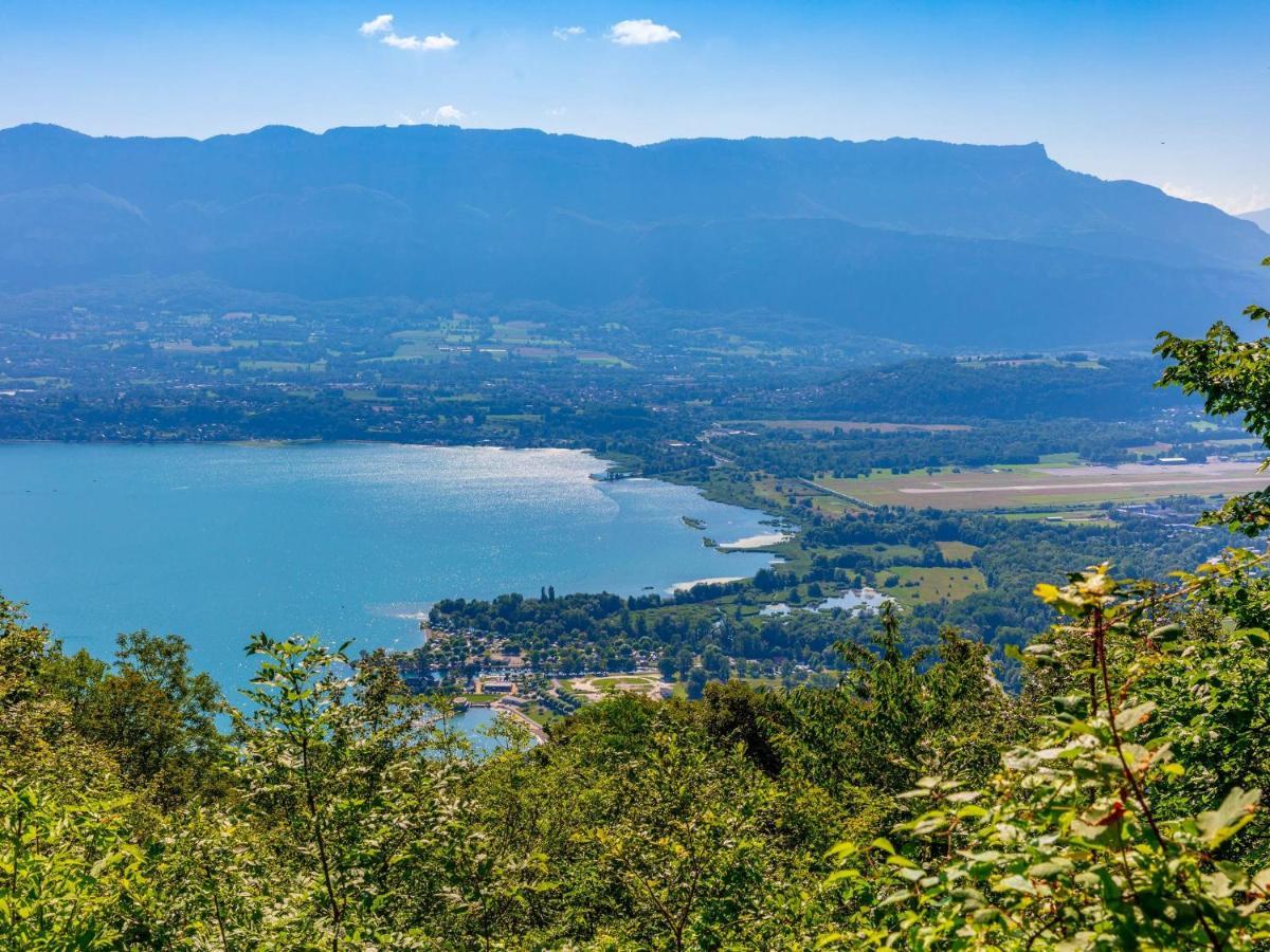 Noemys Viviers-Du-Lac Екстериор снимка