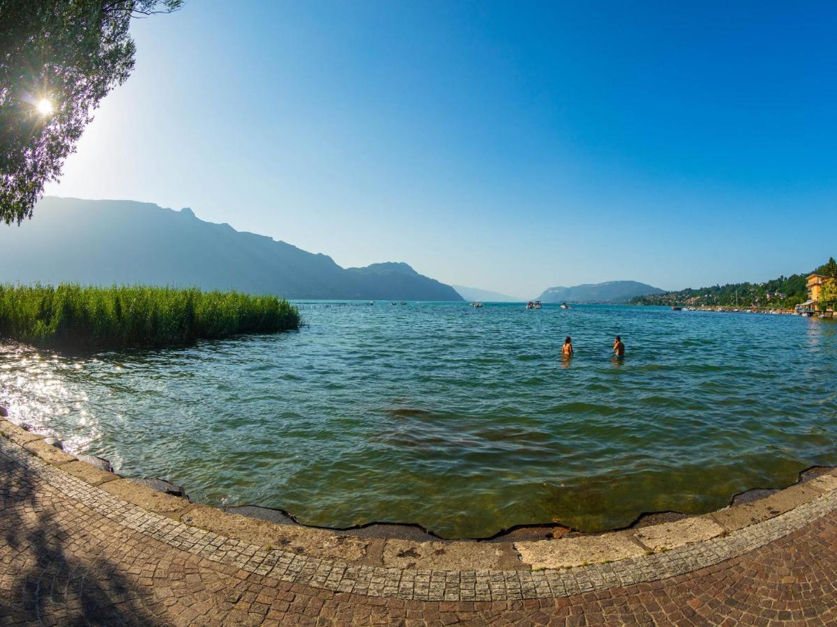 Noemys Viviers-Du-Lac Екстериор снимка