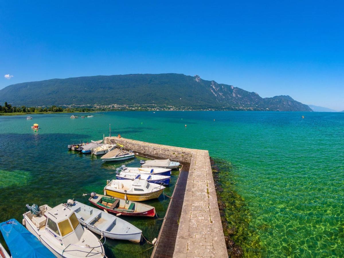 Noemys Viviers-Du-Lac Екстериор снимка