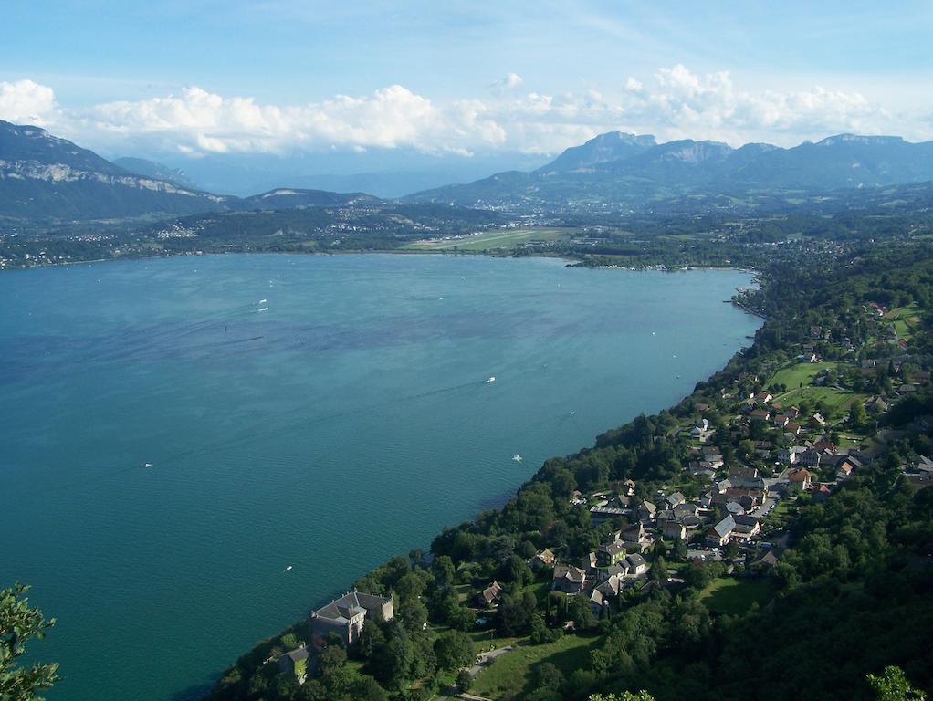 Noemys Viviers-Du-Lac Екстериор снимка